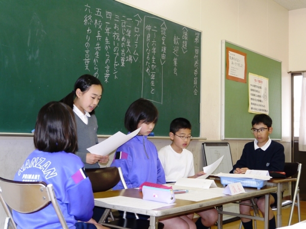 今日決まったことを確認中です。