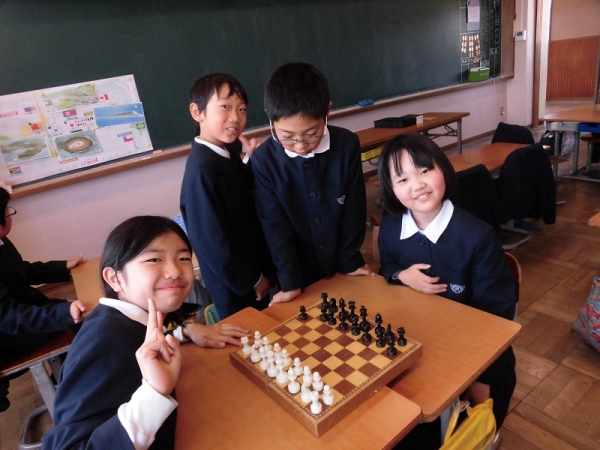 将棋・オセロクラブ