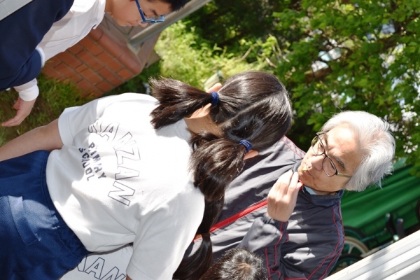 ピーピー豆、どうすれば鳴りますか？