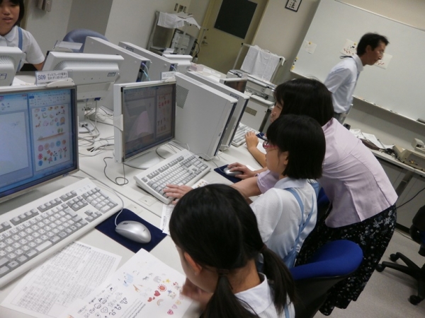 Ｔシャツデザイン考え中