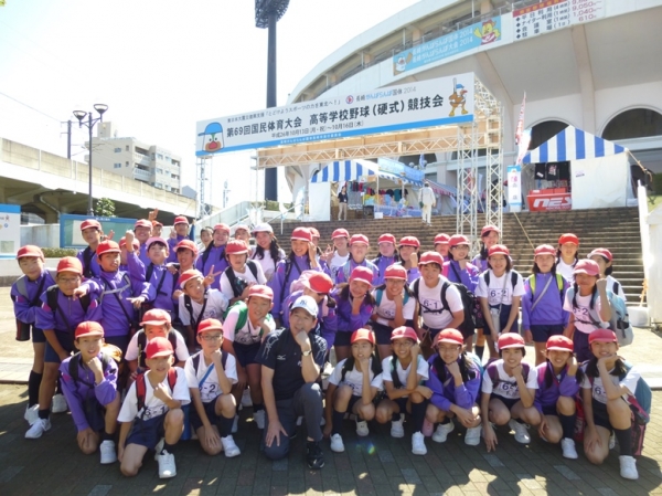 校長先生と６年生！