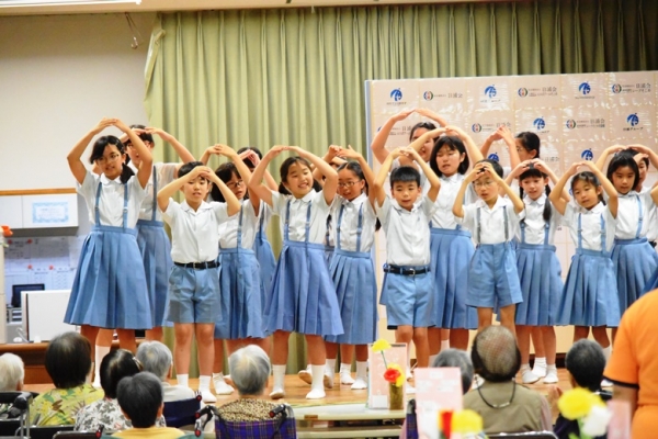 にんげんっていいな