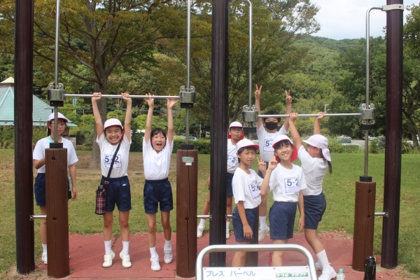 みんなで遊ぶとより楽しい！