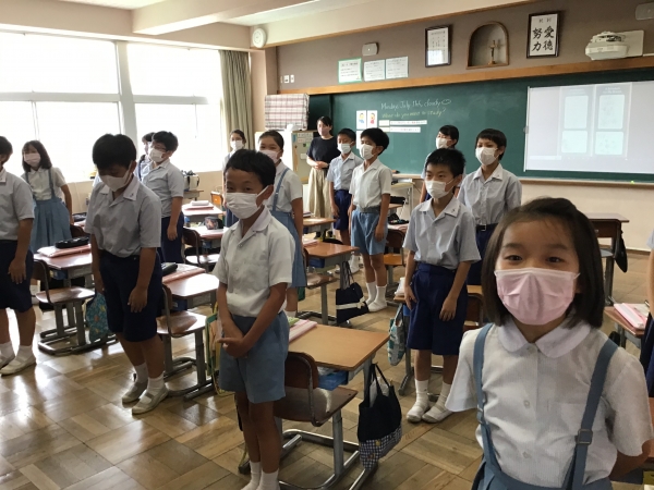 Thank you very much!