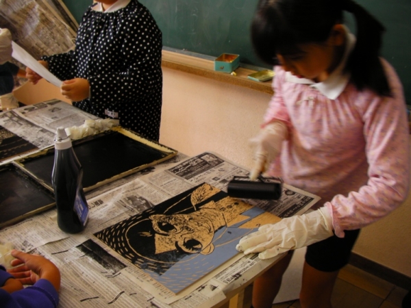 素敵な作品に仕上げるぞっ☆