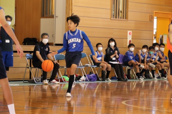 みんなで応援しました！