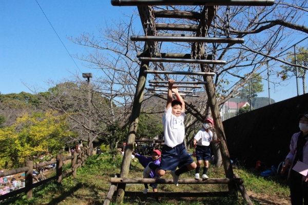 上手にできるよ！