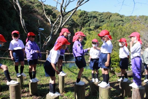 どーん！じゃんけんぽんっ！