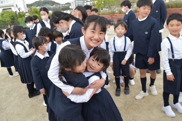 また今度遊んでね。