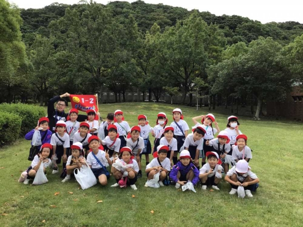 みんな大満足。