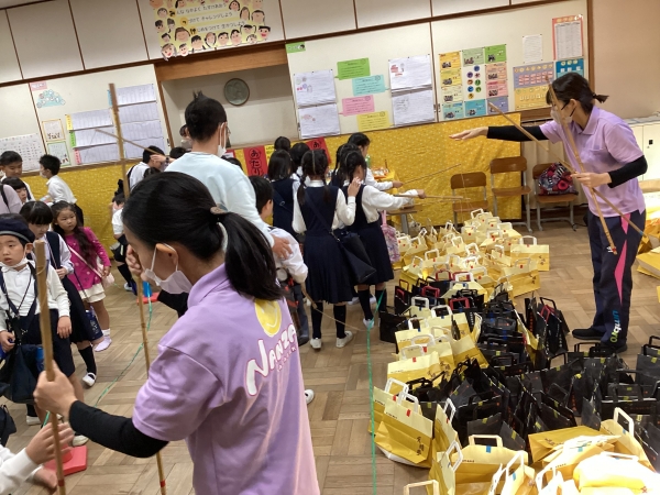 たのしい宝釣り