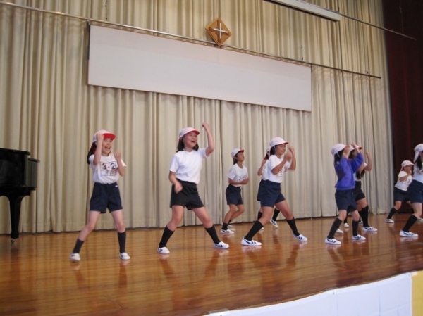 自然と笑顔もこぼれます。