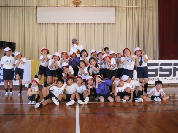 楽しかった～！