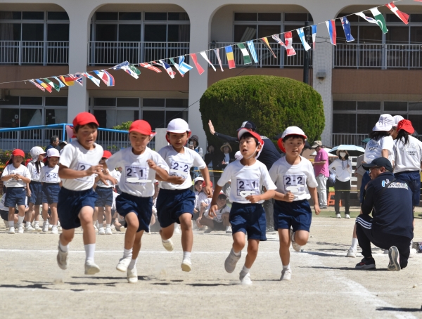 絶対に負けられない戦いがここにある…!!