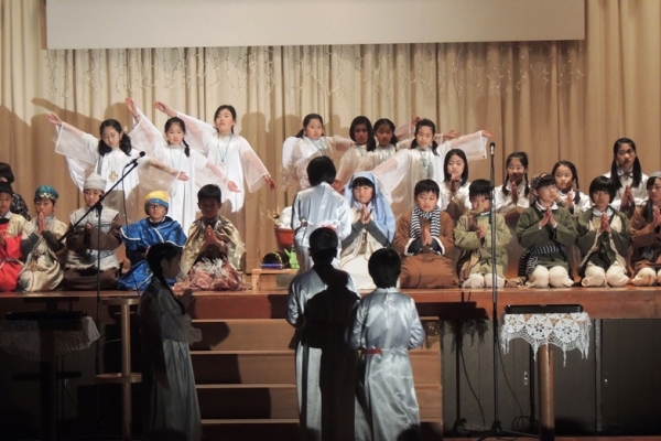 いよいよフィナーレへ向けて