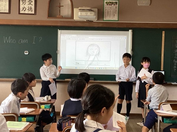 優しそうな笑顔..!心当たりのあるひとは？