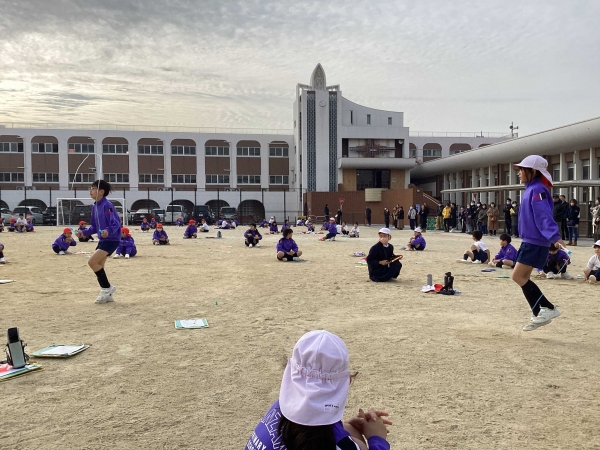 残り数分、果たして跳びきるのは...