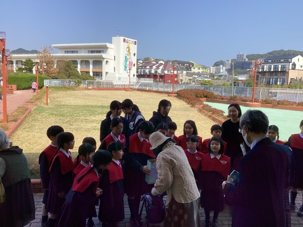 本当にありがとうございました