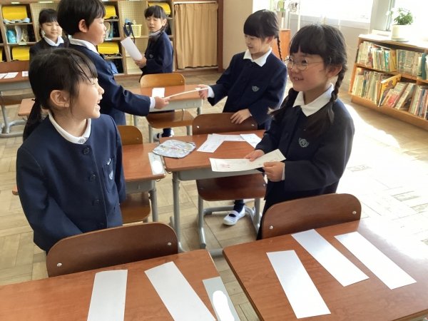 どうぞよろしくね！