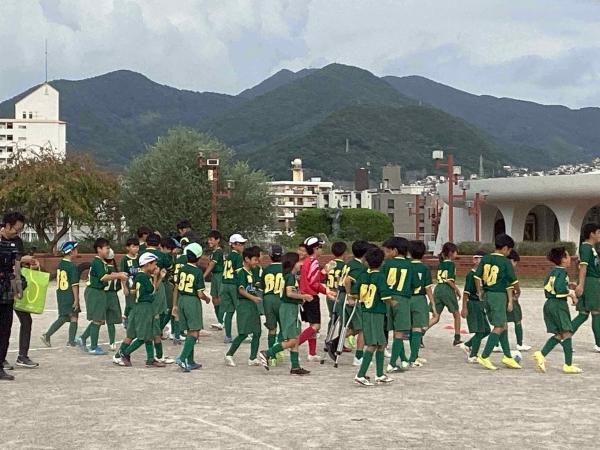 放送をお楽しみに！