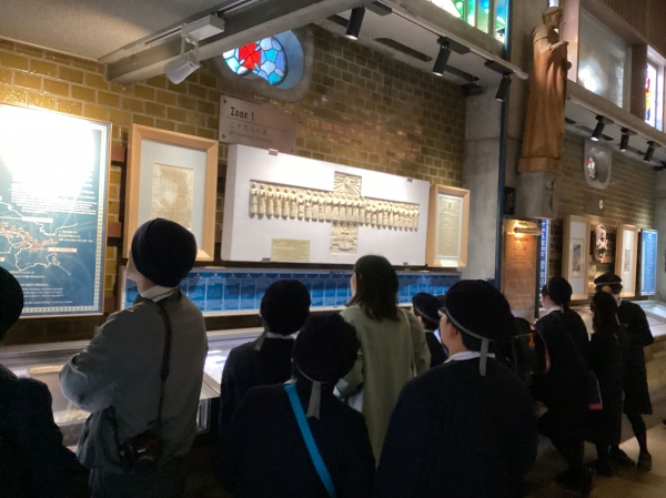 自分の役も踏まえながら。