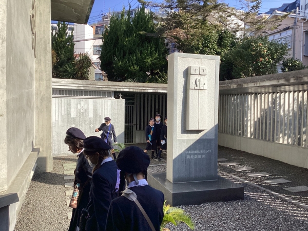 朗読劇もがんばります。