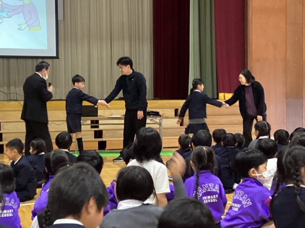 実際にやってみました。