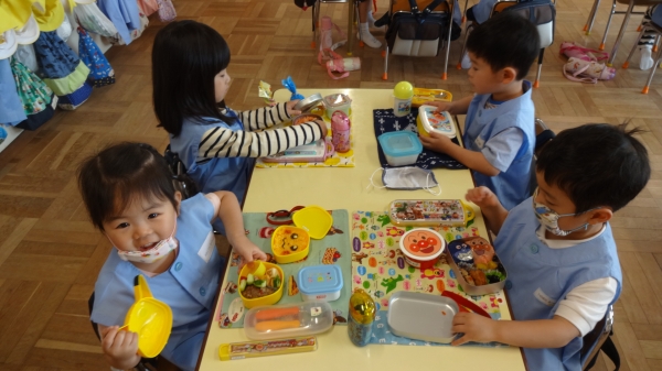 おいしそう！！