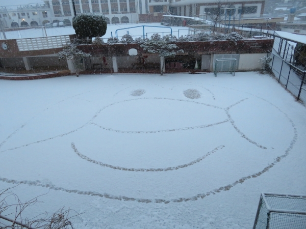 今年もスマイル、笑顔の一年になりますように！！