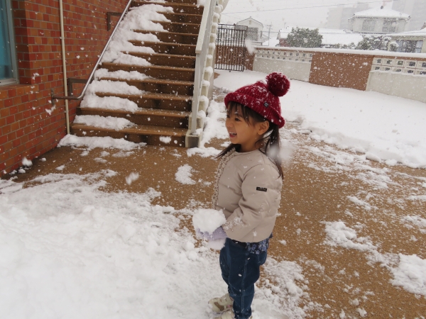 先生にぶつけるよ！！