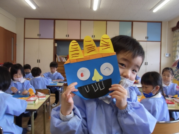 強そうでしょ？!(^^)!