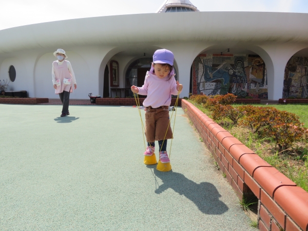 パカ・ポコ・パカ・ポコ