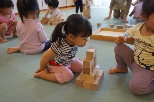 ハッピーバースデートゥ―ユー♪