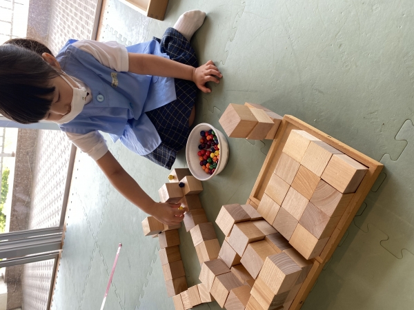 そっ〜と。そ〜っと(o^^o)