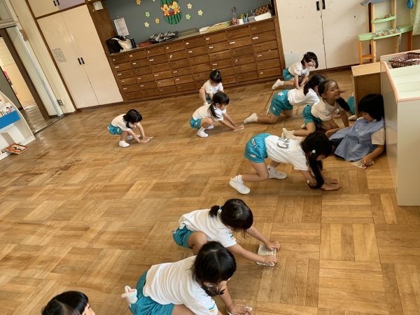 ゴ～～～ル！！