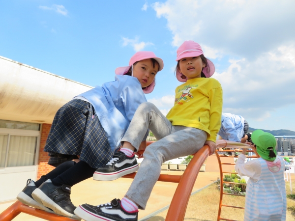 お気に入りの場所♡