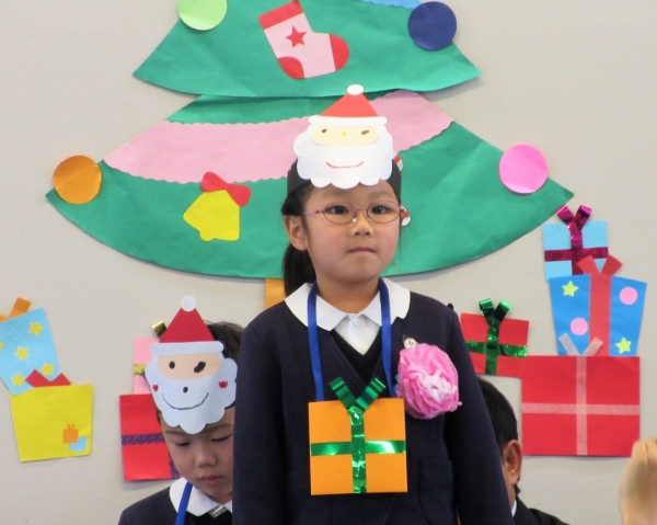 大きくなったらお花屋さんになりたいです☆