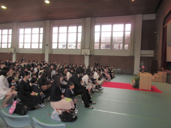 これからどんな楽しい事が待っているかな？？楽しみだね！！