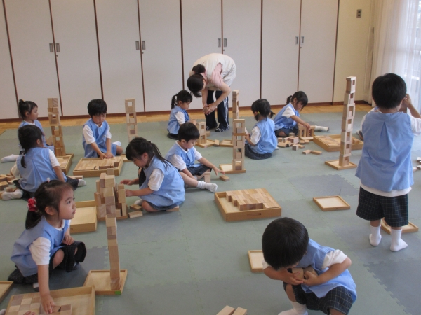 慎重に慎重に・・・