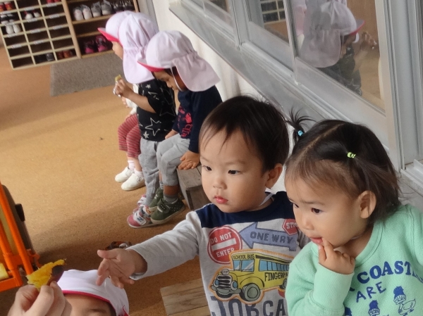 はやくちょうだい(^^♪