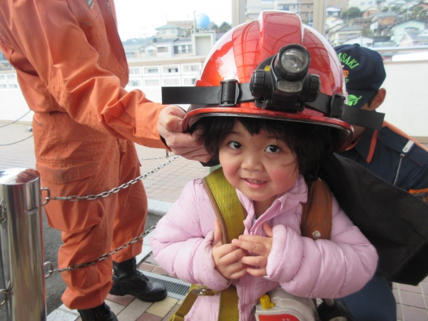 よく似合ってるよ☆彡