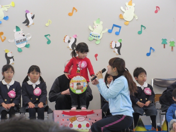 好きな食べ物は何ですか(^_^)？