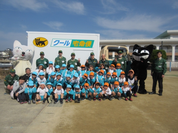 ☆みんなで記念写真☆