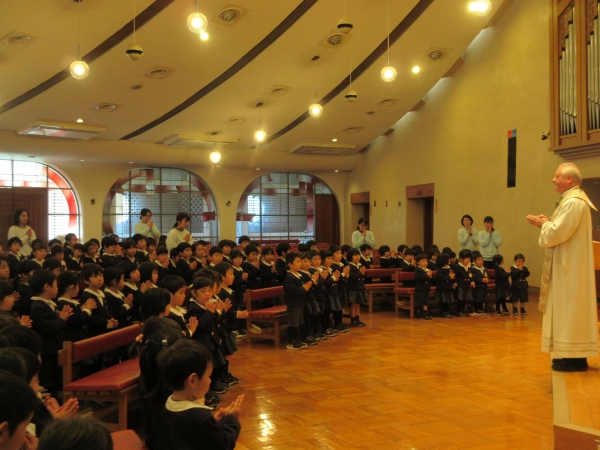 イエス様、お守りくださって、ありがとうございます。